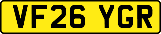 VF26YGR