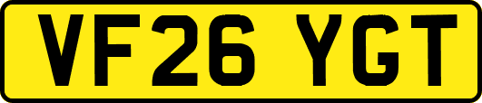 VF26YGT