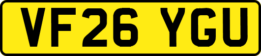 VF26YGU