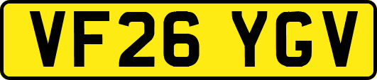 VF26YGV