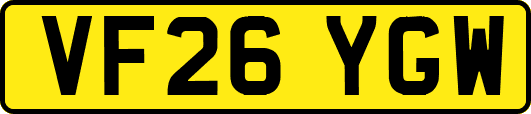 VF26YGW
