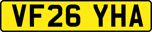 VF26YHA