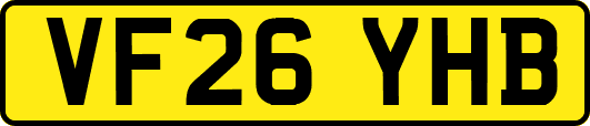 VF26YHB