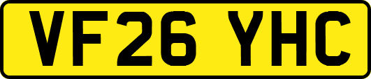 VF26YHC