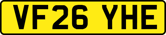 VF26YHE