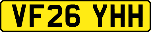 VF26YHH