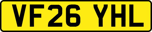 VF26YHL