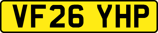 VF26YHP