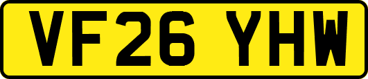 VF26YHW