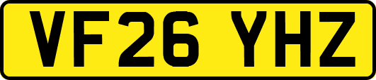 VF26YHZ