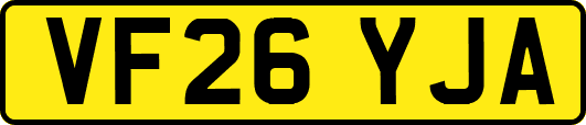 VF26YJA