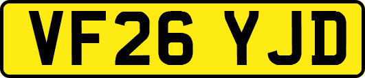 VF26YJD