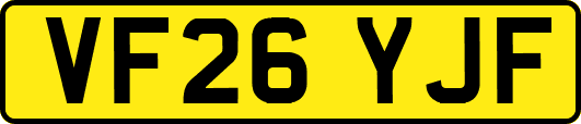 VF26YJF