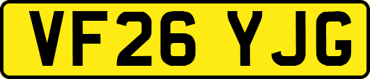 VF26YJG