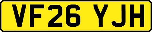 VF26YJH