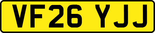 VF26YJJ