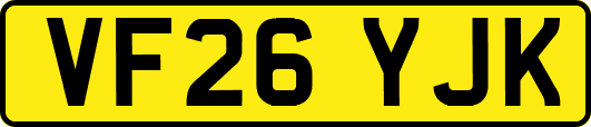 VF26YJK