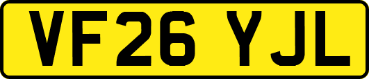 VF26YJL