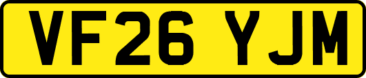 VF26YJM