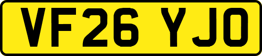 VF26YJO