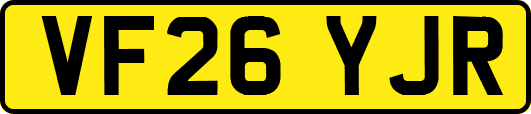 VF26YJR