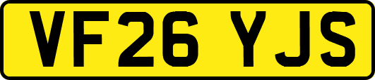 VF26YJS