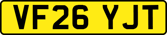 VF26YJT