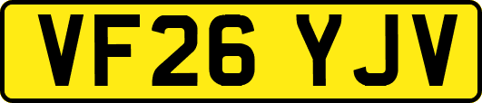 VF26YJV