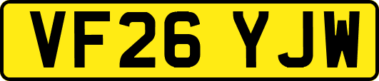 VF26YJW