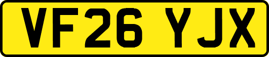 VF26YJX