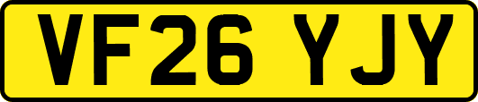 VF26YJY