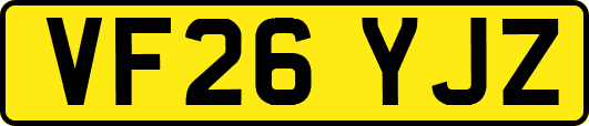 VF26YJZ