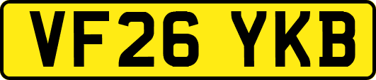 VF26YKB