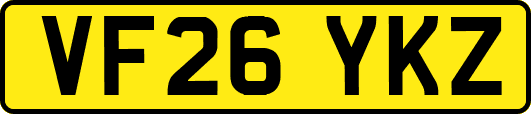 VF26YKZ