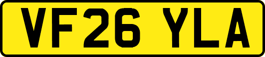 VF26YLA