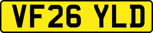 VF26YLD