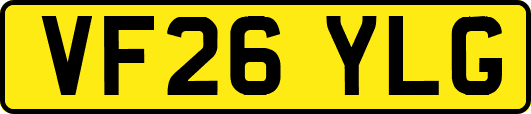 VF26YLG