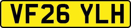 VF26YLH