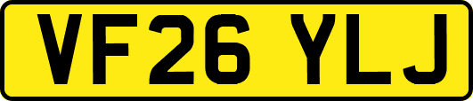 VF26YLJ