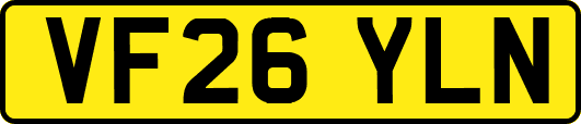 VF26YLN