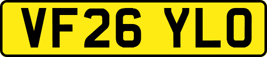 VF26YLO