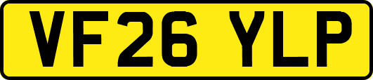 VF26YLP