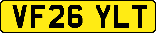 VF26YLT