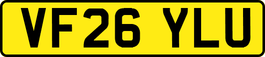 VF26YLU