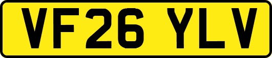 VF26YLV