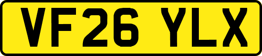 VF26YLX