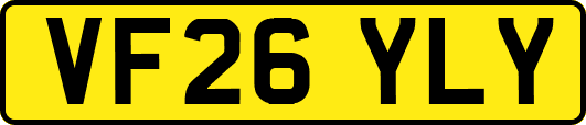 VF26YLY