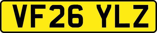 VF26YLZ