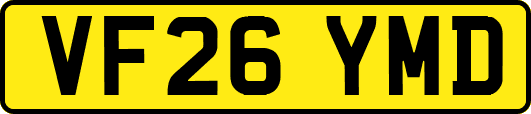 VF26YMD