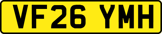 VF26YMH